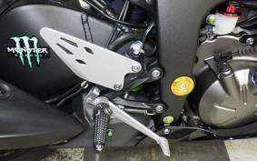 KAWASAKI NINJA ZX-6R A 2019 ZX636G