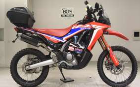 HONDA CRF250 GEN 2 RALLY 2014 MD47