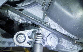 HONDA LEAD 110 2020 JF19
