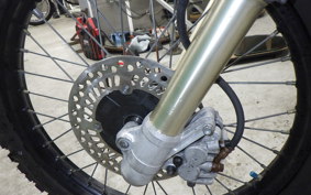 HONDA XR250 BAJA 2022 MD30