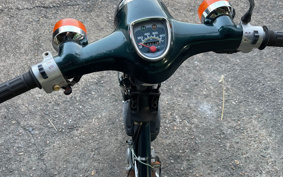 HONDA SUPER CUB90 HA02