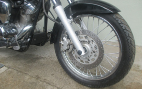 YAMAHA DRAGSTAR 250 VG05J