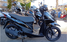 SUZUKI ADDRESS V110 CE47A