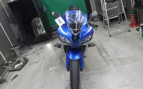 HONDA CBR600RR GEN 3 2007 PC40