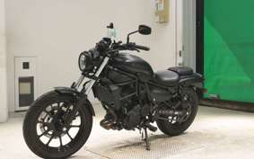 KAWASAKI ELIMINATOR400-3 2025 EL400A