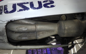 SUZUKI GSX-R400 1989 GK73A