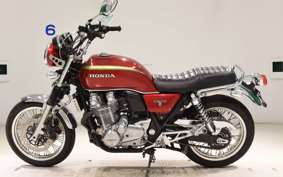 HONDA CB1100 EX 2015 SC65