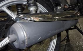 HONDA CD110 DX 2021