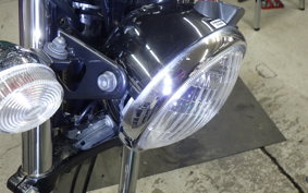 HONDA APE 50 2007 AC16