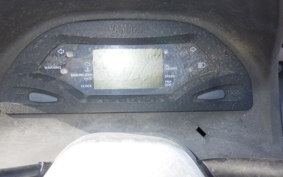 YAMAHA MAJESTY 125 FI