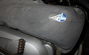 HONDA TODAY AF61