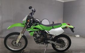 KAWASAKI KLX250 LX250E