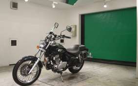 KAWASAKI ELIMINATOR 125 2005 BN125A