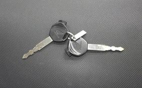 HONDA TACT Gen.4 AF79