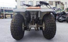 YAMAHA BREEZE125 2012 3FA