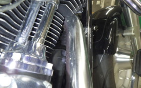 HARLEY FLBS 1870 2020