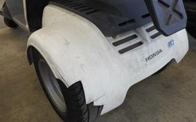 HONDA GYRO X TD02