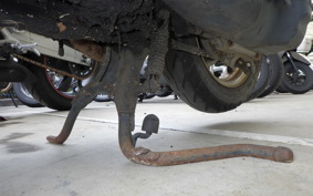 YAMAHA JOG APRIO SA11J