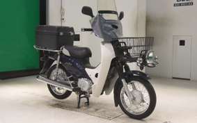 HONDA C50 SUPER CUB 2022 AA04
