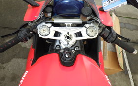 DUCATI 1299 SUPER レッジェー 2017