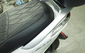 HONDA LEAD 125 2015 JK12