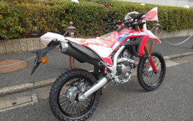 HONDA CRF250L MD47