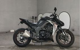 KAWASAKI Z1000 ZXT00W