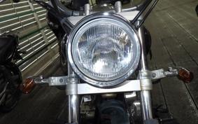 YAMAHA DRAGSTAR 250 1992 VG02J