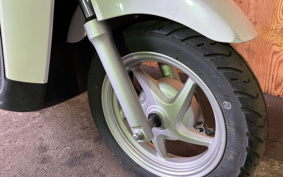 SUZUKI ADDRESS V50 CA4BA