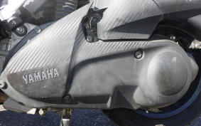 YAMAHA N-MAX 155 A SG50J