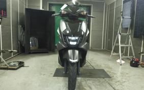 SUZUKI AVENIS 125 EA12J