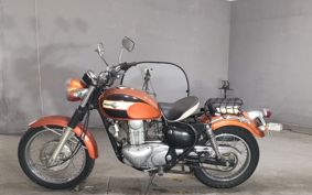 KAWASAKI ESTRELLA250 BJ250A