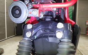HONDA CROSS CUB 50 AA06