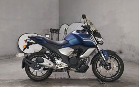 YAMAHA FZS 150 RG66