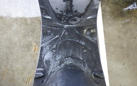 YAMAHA JOG Gen.5 SA36J