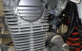 HONDA XLR125R JD16