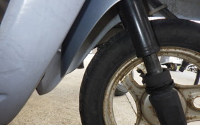 HONDA TODAY AF61
