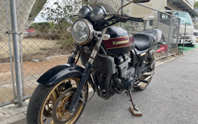 KAWASAKI ZRX-2 2003 ZR400E