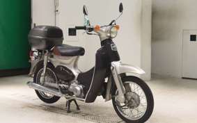 HONDA LITTLE CUB AA01