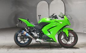 KAWASAKI NINJA250R EX250K