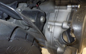 SUZUKI LET's CA4AA