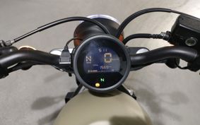 HONDA REBEL MC49