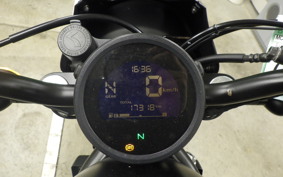 HONDA REBEL 250 A 2024 MC49