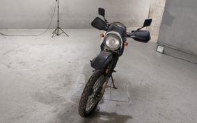 SUZUKI DJEBEL250XC SJ45A