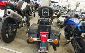 HARLEY FLSTC 1580 2014
