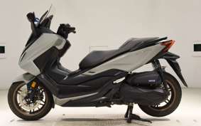 HONDA FORZA 250 MF17