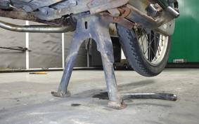 HONDA C50 SUPER CUB E C50