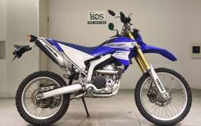 YAMAHA WR250R DG15J