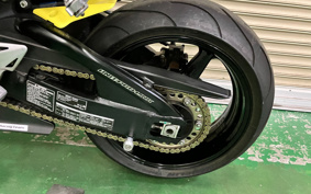 HONDA CBR1000RR 2008 SC59