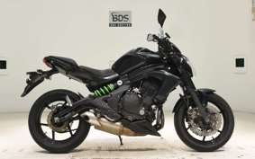 KAWASAKI ER600 N 2014